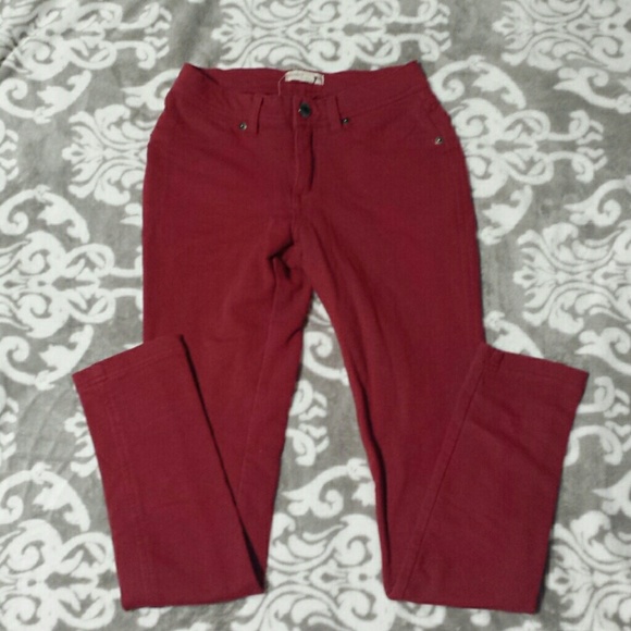 Jeggings - Picture 1 of 3